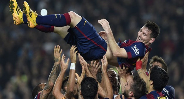messi252_630 ميسي افضل هداف في تاريخ الليغا