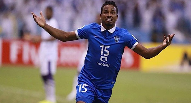 nasser_30_11_630 ايقاف مهاجم الهلال السعودي ناصر الشمراني 8 مباريات
