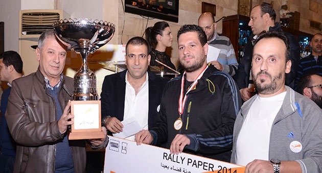 rally_24_11_630 التيار الوطني الحر ينظم رالي بايبر الإستقلال لعام 2014
