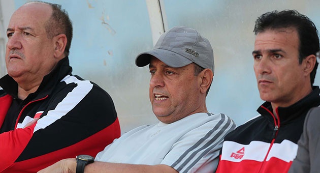 shaker_6_11_630 الاتحاد العراقي تعاقد مع حكيم شاكر لثلاث سنوات