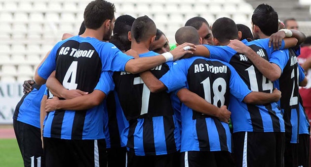 tripoli_14_11_630 فوز طرابلس الرياضي على الشباب الغازية بهدفين دون رد