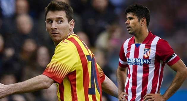 messi_31_3_630 ذهاب الدور الربع نهائي من دوري ابطال اوروبا لكرة القدم
