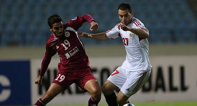 nejmeh_31_3_630 النجمة يحل ضيفاً على فنجاء في عُمان