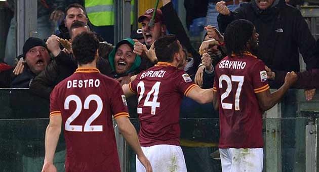 roma_26_3_630 فوز صعب لروما على تورينو