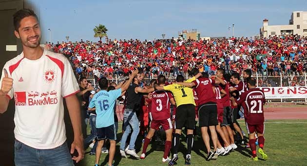 ahmad_4_8_630 احمد طهماز يعود الى النجمة مجدداً