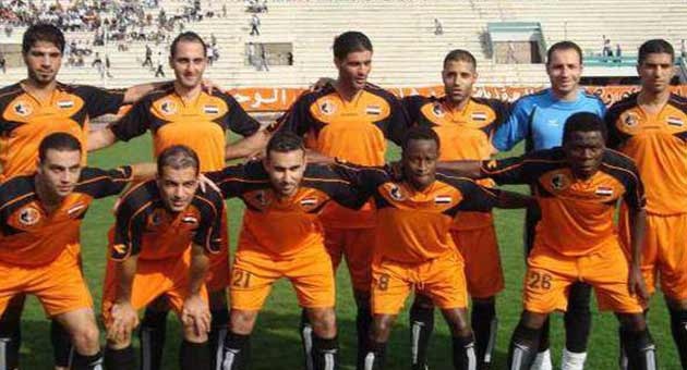 alwahda_9_8_630 الوحدة يتوّج بطلاً للدوري السوري لكرة القدم