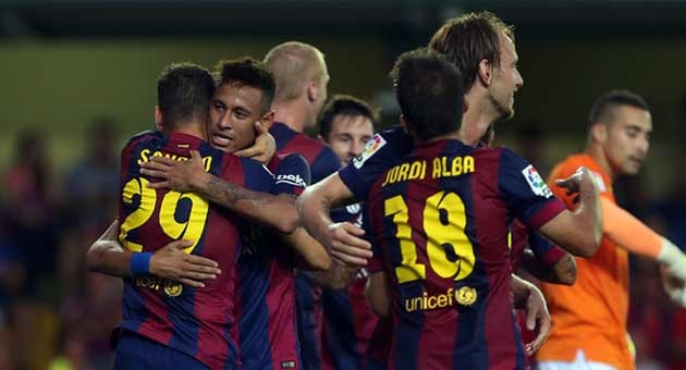 barcha_1_9_630 سوسييداد يصدم ريـال مدريد والشاب راميريز يُنقذ برشلونة