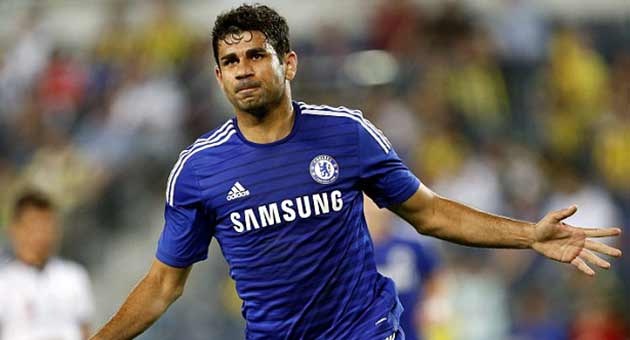 chelsea_29_8_630 تشلسي يحل ضيفاً على ايفرتون في غياب كوستا المصاب