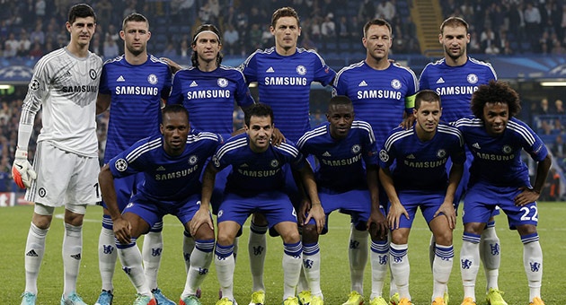 chelsea_7_8_630 صراع رباعي على لقب الدوري الانكليزي لكرة القدم