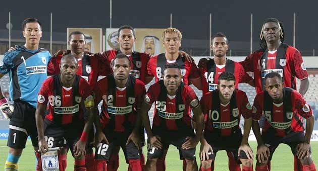 cup_26_8_630 الكويت يفقد لقب كأس الاتحاد بخسارة قاسية في اندونيسيا 6-1