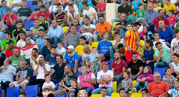 fawaz_25_8_1_630 إفتتاح ملعب بنت جبيل برعاية سماحة السيد حسن نصرالله