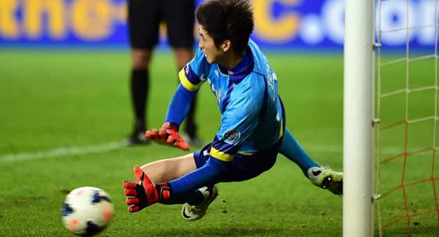 fc_seoul_27_8_630 خروج غوانغجو ايفرغراندي الصيني حامل اللقب من ابطال اسيا