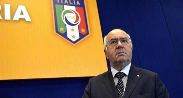 italy_7_8_630 عريضة موقعة من 26 الف شخص ضد مرشح لرئاسة الاتحاد الايطالي