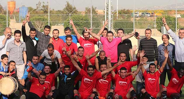 nabi_chit_8_9_630 فوز النبي شيت على الانصار ودياً