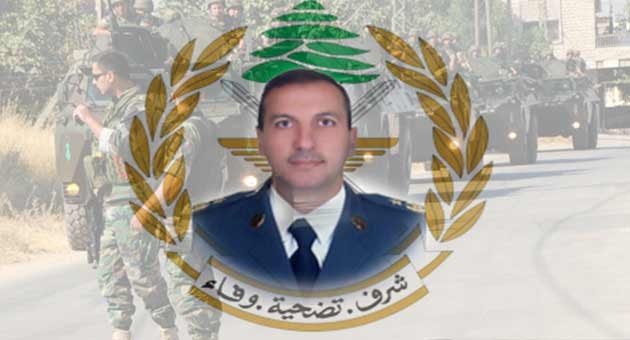 nour_4_8_630 كرة القدم اللبنانية تفقد العقيد نور الجمل