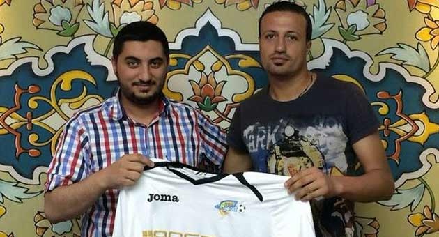 saleh_4_8_630 النبي شيت تعاقد مع السوري خالد الصالح قادماً من المبرة