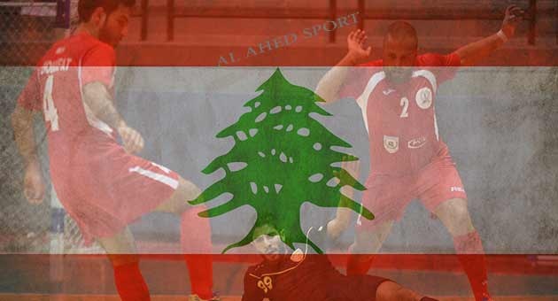 sall_14_8_630_01 الجيش يواجه الغبيري وعينه على صدارة بطولة الفوتسال