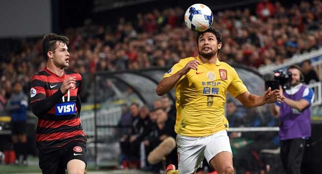 sydney_20_8_630 دوري الابطال: وسترن سيدني يتغلب على غوانغجو