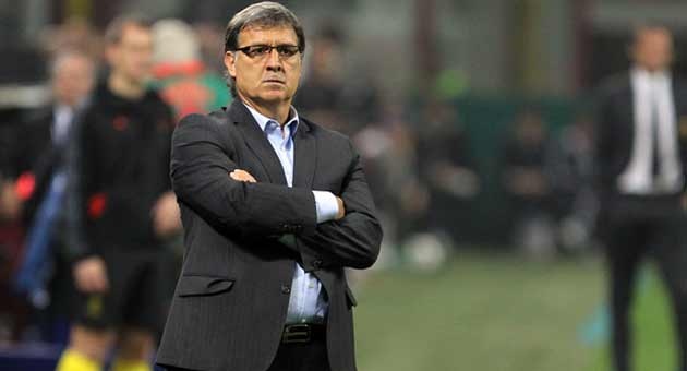 tata_13_8_630 مارتينو مدرباً للمنتخب الارجنتيني لكرة القدم