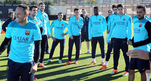 ريال مدريد وبرشلونة الاوفر حظا في بلوغ النهائي كأس اسبانيا : ريال مدريد وبرشلونة الاوفر حظا في بلوغ النهائي