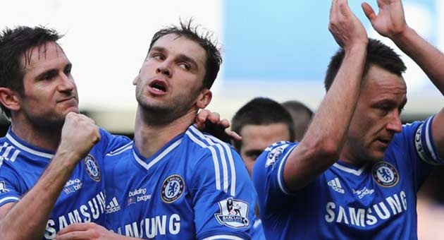 chelsea_22_2_630 تشلسي يتخطى ايفرتون بهدف قاتل عن طريق الخطأ