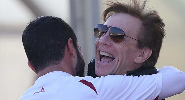 كأس الاتحاد الاسيوي : النجمة في مواجهة حامل اللقب النجمة في مهمة صعبة امام حامل اللقب