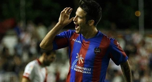 levante_2_3_630 ليفانتي فاز على اوساسونا وعزز حظوظه باللعب في يوروبا ليغ