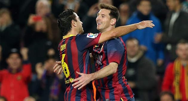 messi_3_3_630 رونالدو يُنقذ ريـال مدريد من الخسارة امام اتلتيكو