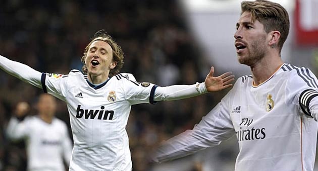 ramos_18_2_630_02 غياب راموس ومودريتش عن تمارين الريـال