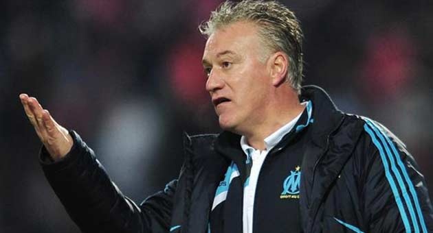 rdeschamps_27_2_630 ديشان يستدعي غريزمان وديني