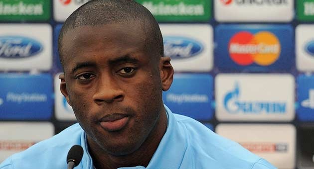 toure_19_2_630 توريه : برشلونة لا يزال الافضل في العالم