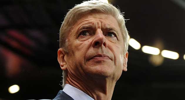 wenger_7_3_630 كأس انكلترا : أرسنال يسعى لتجاوز ايفرتون
