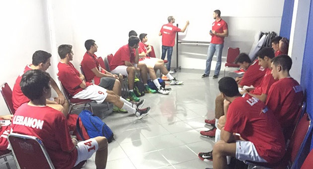 basket_29_10_1_630 فوز كاسح لمنتخب لبنان للناشئين في بطولة آسيا