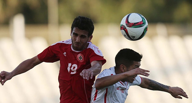 ali_hamam_31_8_630 منتخب لبنان يُنهي استعداداته بتعادل سلبي مع فلسطين