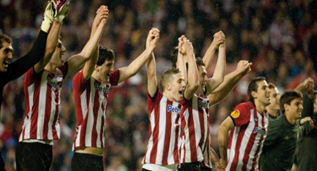 athleticbilbao18_630 اتلتيك بلباو يُتوج بطلاً لكأس السوبر الاسبانية لكرة القدم