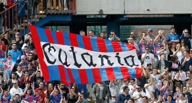 catania_630 اسقاط كاتانيا الايطالي الى الدرجة الثالثة بسبب التلاعب