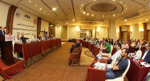 hashem_28_8_4_630 بالصور : الجمعية العمومية للاتحاد اللبناني لكرة القدم