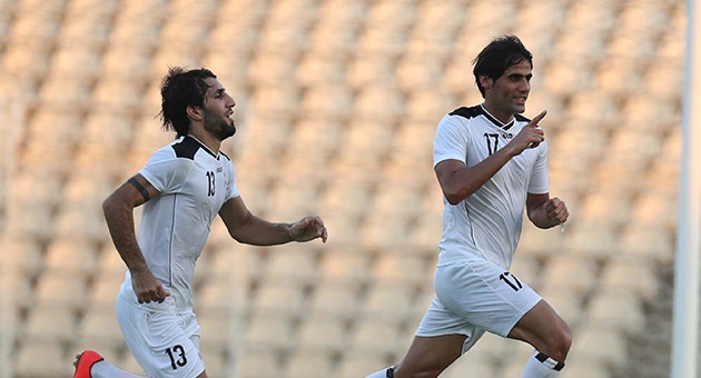 iraq_3_9_630 العراق يهزم تايوان في التصفيات المزدوجة