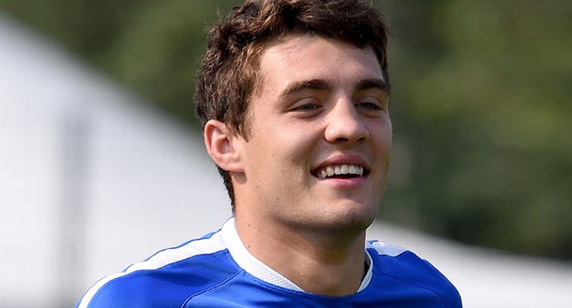 kovacic_630 الكرواتي كوفاسيتش ينضم الى فريق ريـال مدريد
