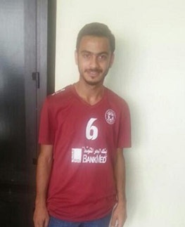 mazen_19_8_323 النجمة يتعاقد مع هداف الدرحة الثانية مازن جمال