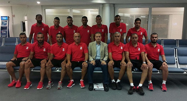 mazen_31_8_630 التزلج المائي ينهي مشاركته في دورة العاب البحر المتوسط