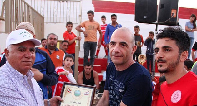 nejmeh_6_9_630 النجمة يزور البقاع ويتغلب على البحيرة ودياً