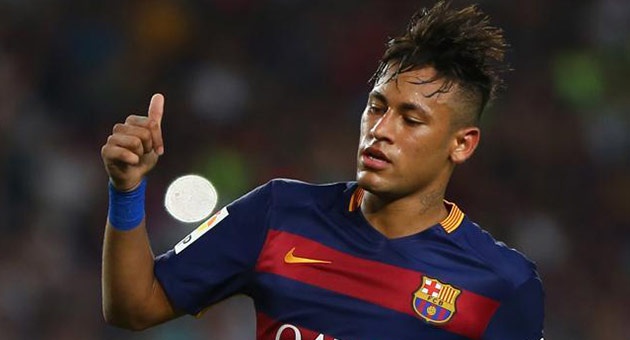 neymar24_8_630 مانشستر يونايتد يعرض 190 مليون يورو لضم نيمار