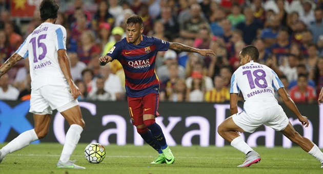 neymar_30_8_630 نيمار يرد على خبر انتقاله الى الدوري الانكليزي