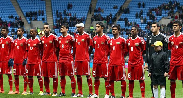oman_3_9_1_630 فوز عمان على تركمانستان 3-1 في التصفيات المزدوجة