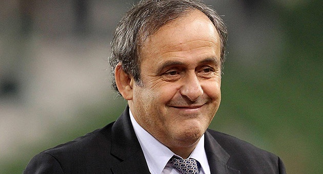 platini_8_8_630 اتحاد اميركا الجنوبية يدعم بلاتيني لرئاسة الـ فيفا
