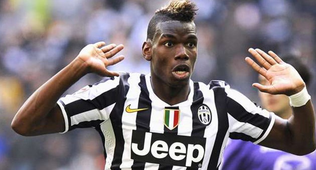 pogba_2_9_630 يوفنتوس يحدد سعر بوغبا باكثر من 100 مليون يورو