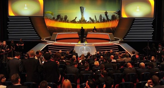 uefa_28_8_630 قرعة دور المجموعات لمسابقة الدوري الاوروبي يوروبا ليغ