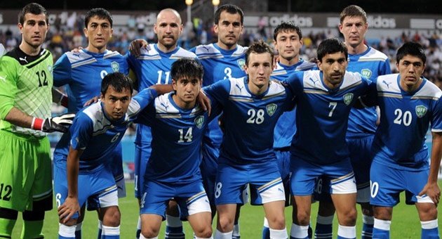 uzbekistan_3_9_1_630 فوز صعب لاوزبكستان على اليمن في التصفيات المزدوجة