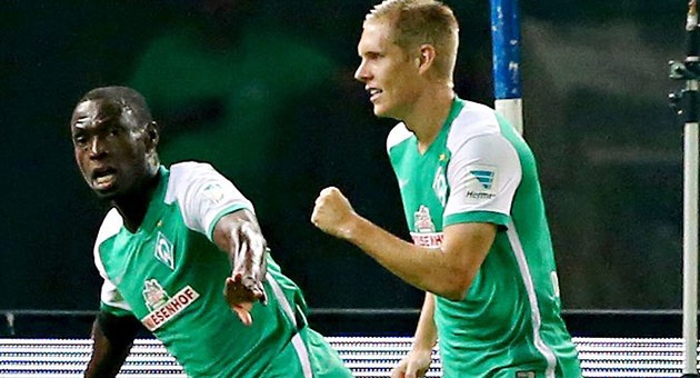 werderbremen_22_8_630 تعادل ايجابي بين هرتا برلين و فيردر بريمن في المانيا